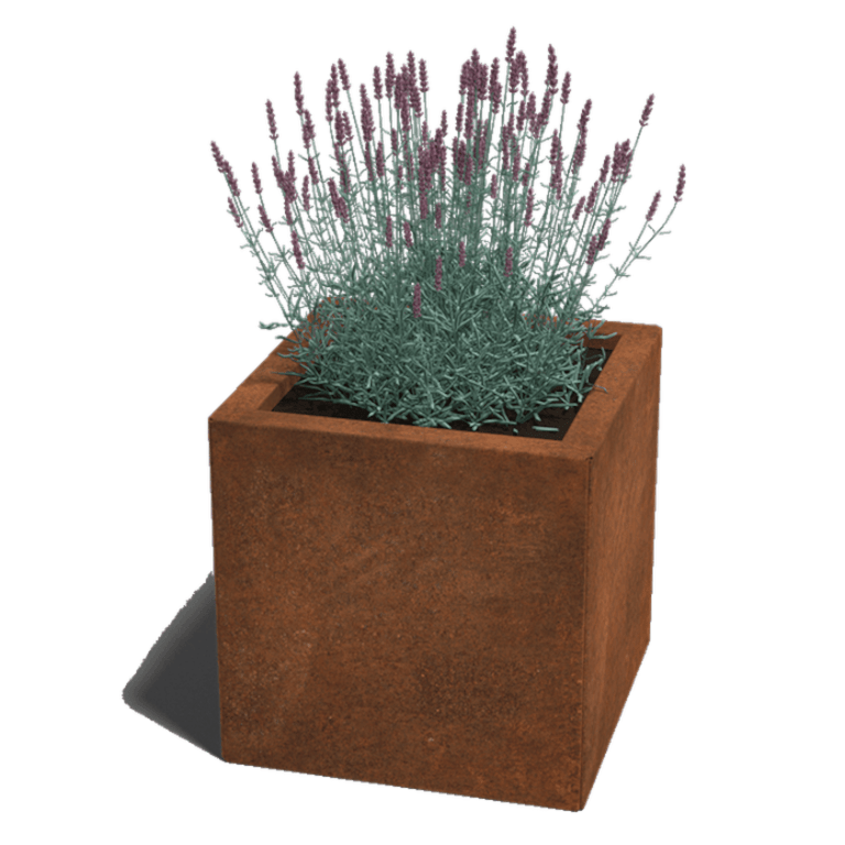 Plantenbak 40 x 40 cm