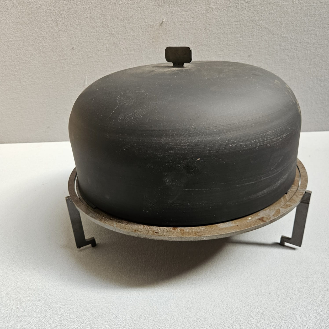 Pizzaoven voor Fire-ID Recta en Cube Plancha BBQ