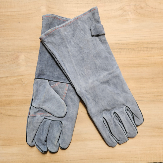BBQ gloves