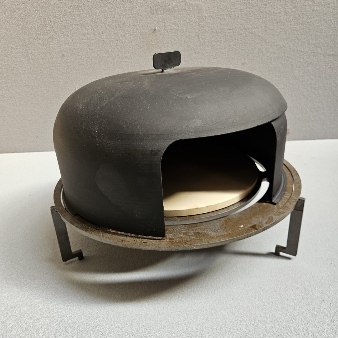 Pizza oven