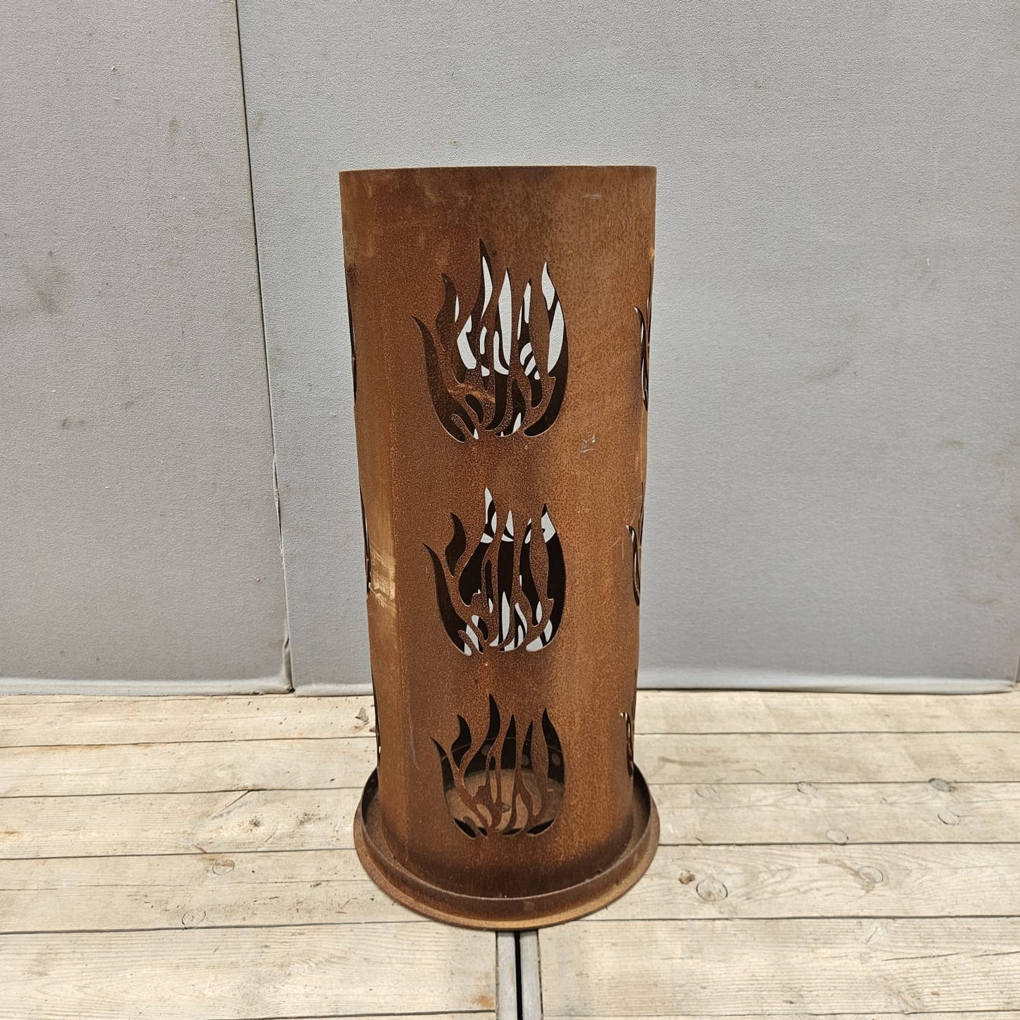 Chauffage de terrasse 80 cm