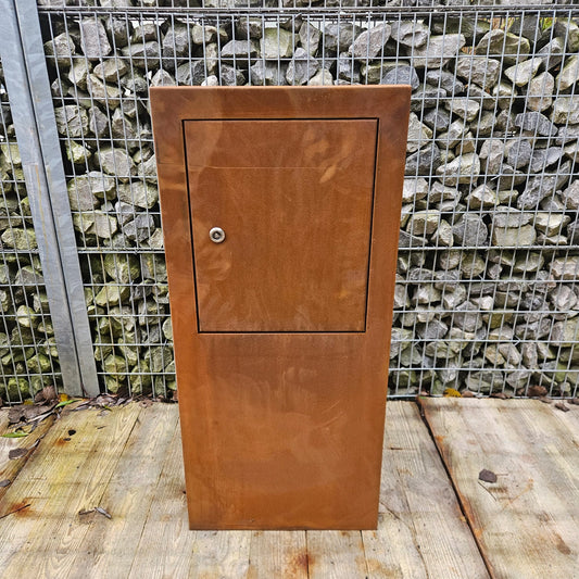 Boîte aux lettres 95 cm H