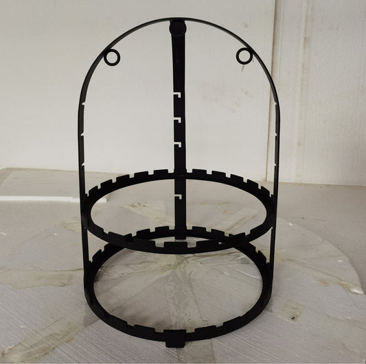 BBQ plancha Pincho cage