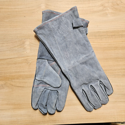 BBQ gloves