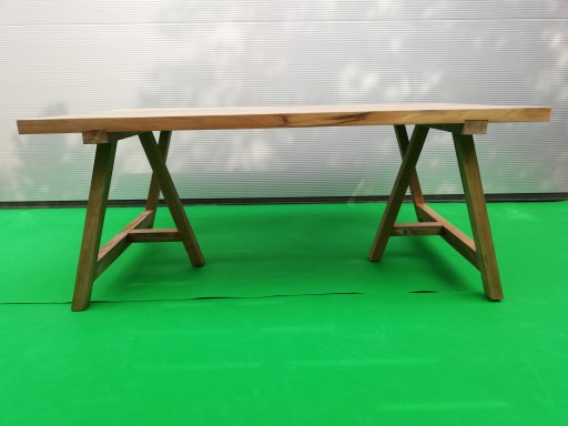 Picknicktafel Petani 180 cm x 110 cm met 2 banken