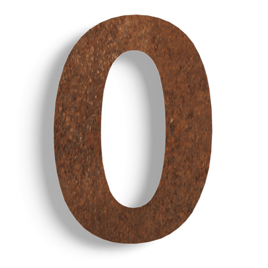 Cortenstaal huisnummer 0