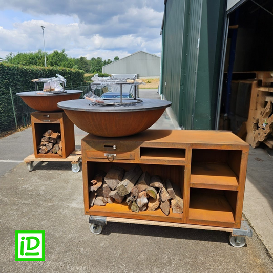 Wat is het verschil tussen onze premium BBQ en die van andere merken?