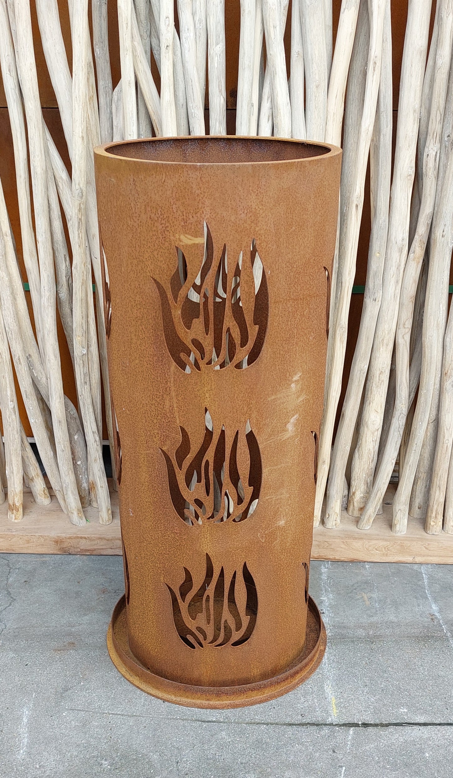 Patio heater 80 cm