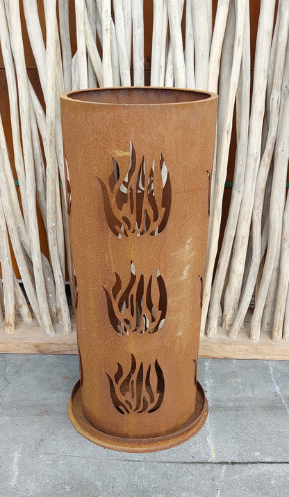 Patio heater 80 cm