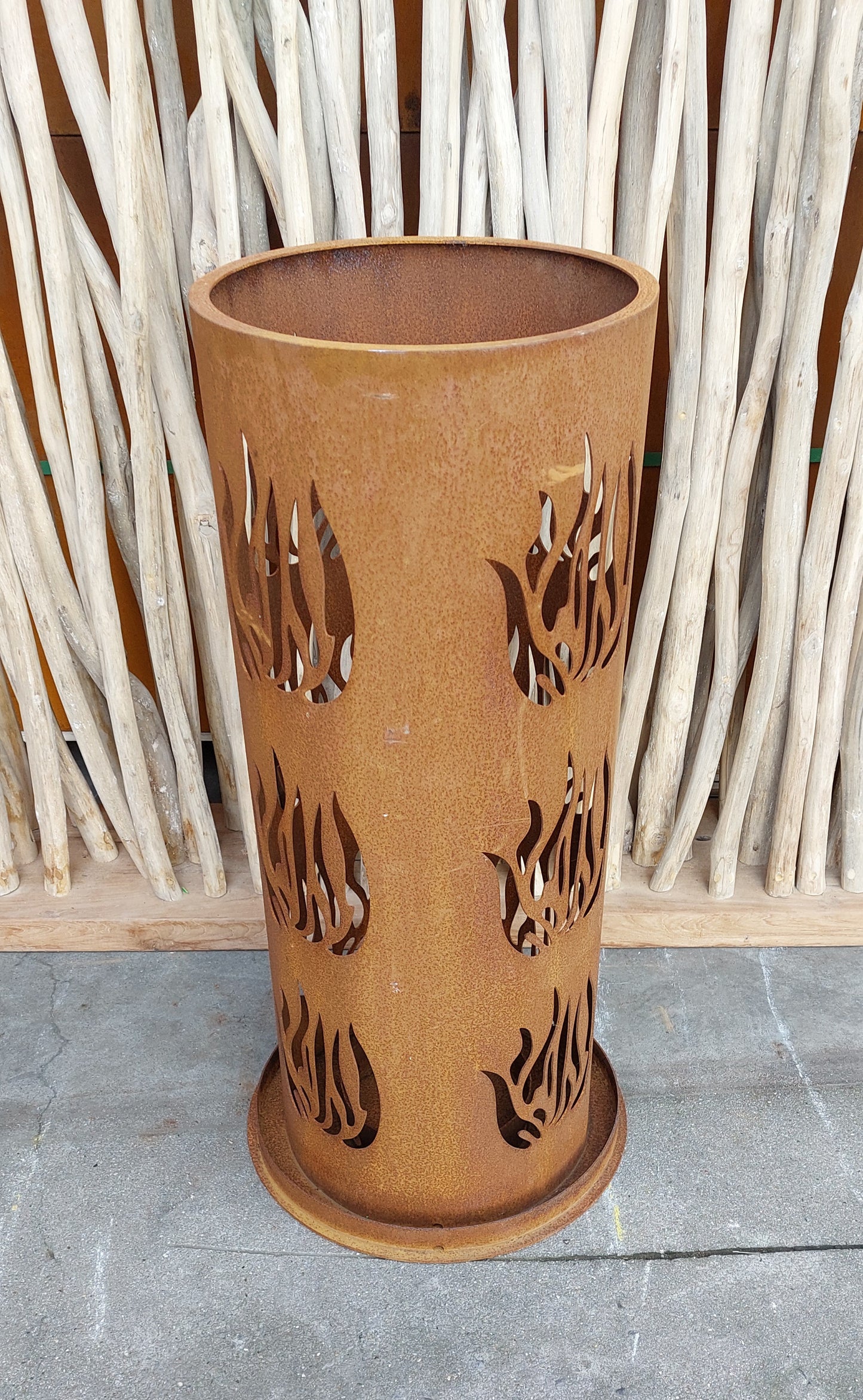Patio heater 80 cm