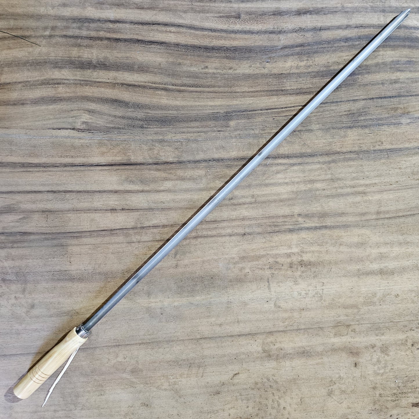 Spiezen van 80 cm