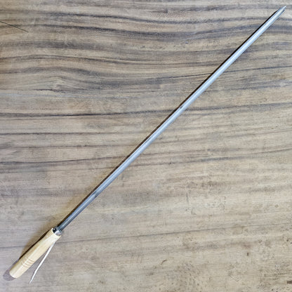 Spiezen van 80 cm