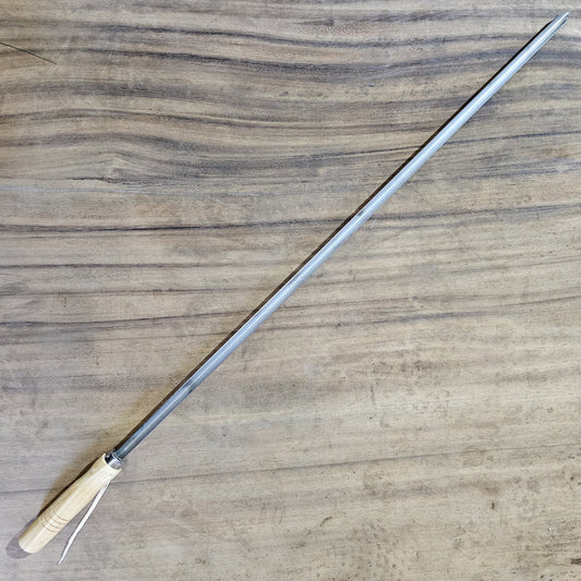 Spiezen van 80 cm
