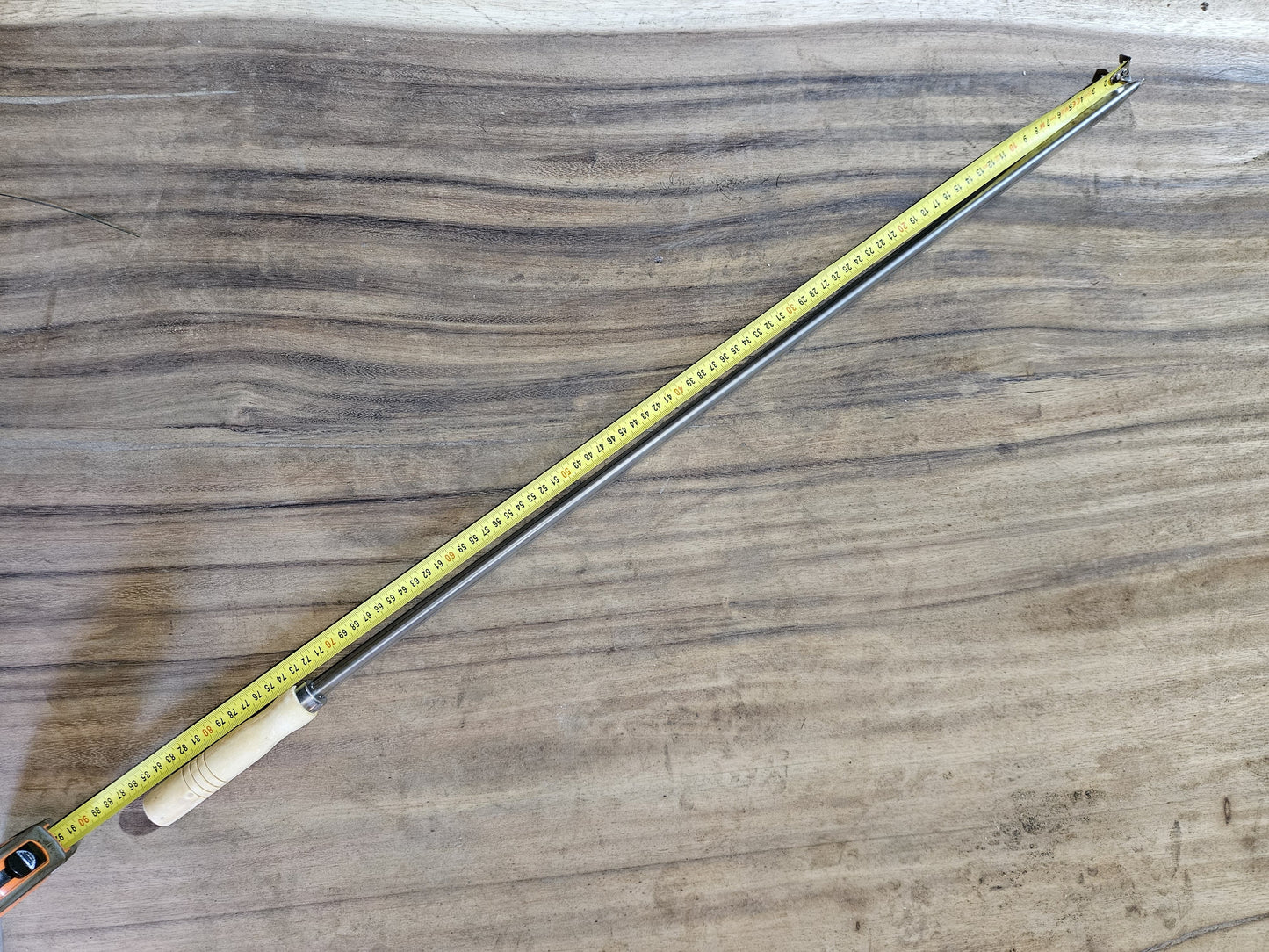 Spiezen van 80 cm