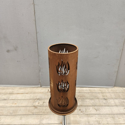 Chauffage de terrasse 80 cm