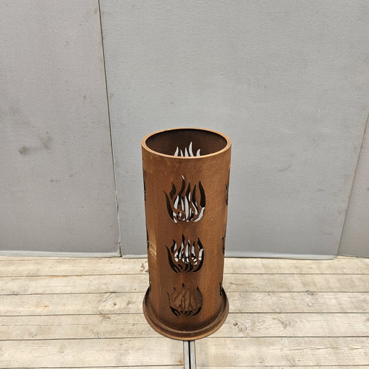 Chauffage de terrasse 80 cm