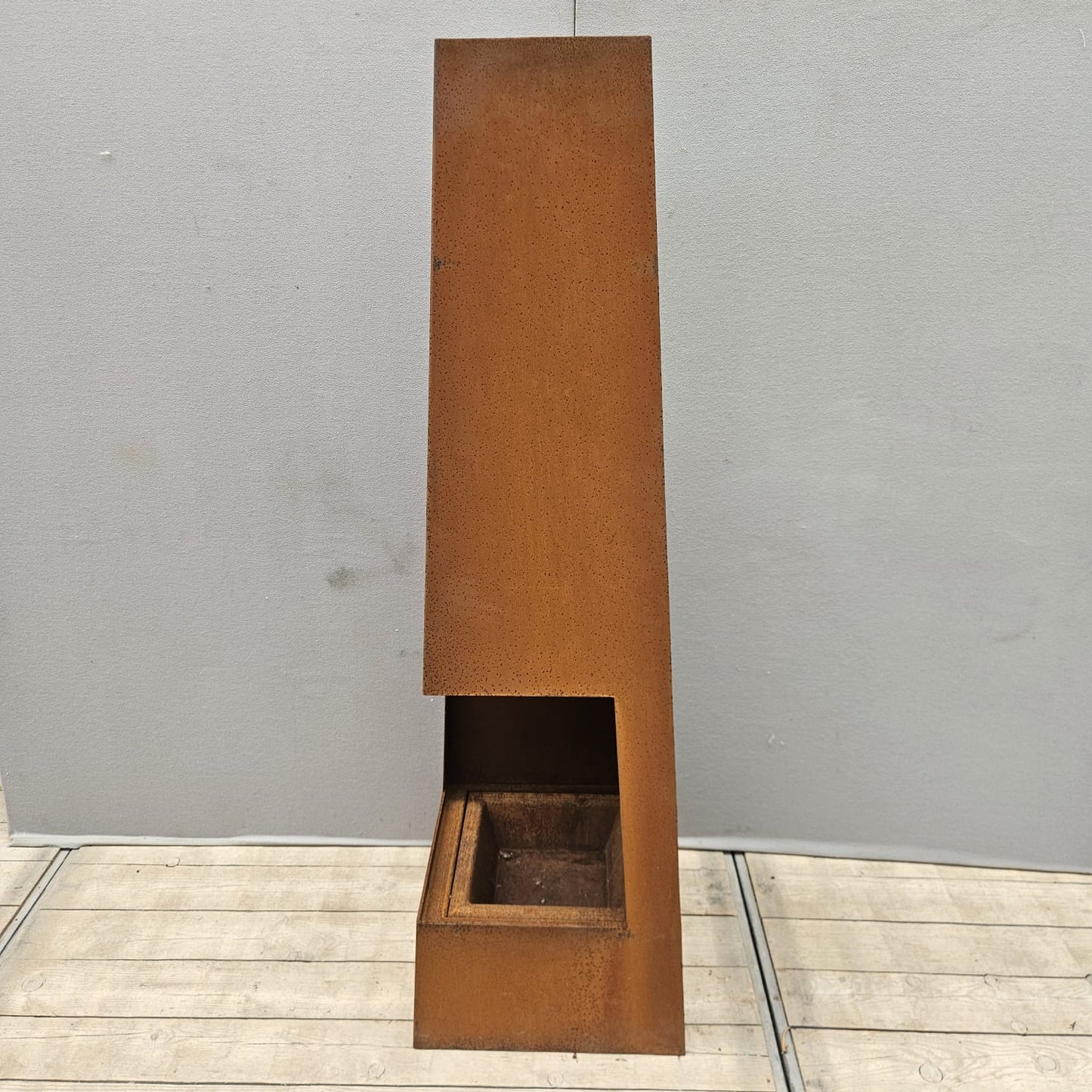 Patio heater 150 cm x 45 cm
