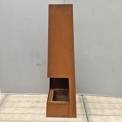 Patio heater 150 cm x 45 cm