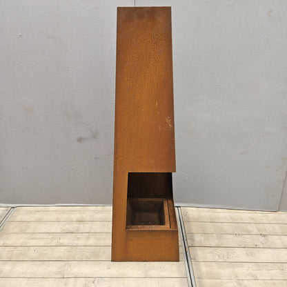 Patio heater 150 cm x 45 cm