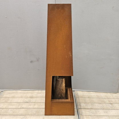 Patio heater 150 cm x 45 cm