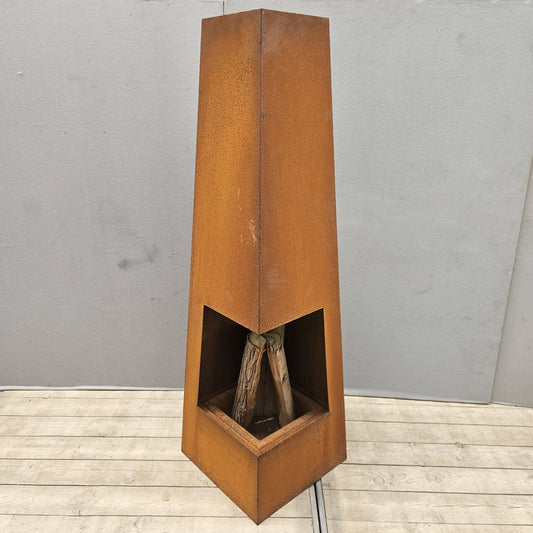 Chauffage de terrasse 150 cm x 45 cm