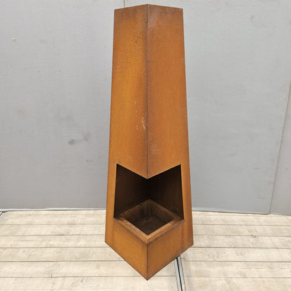 Patio heater 150 cm x 45 cm