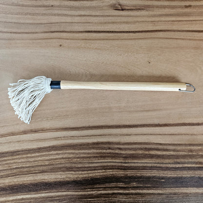 BBQ marinade brush