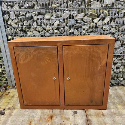 Boîte aux lettres avec livraison de colis sécurisée 