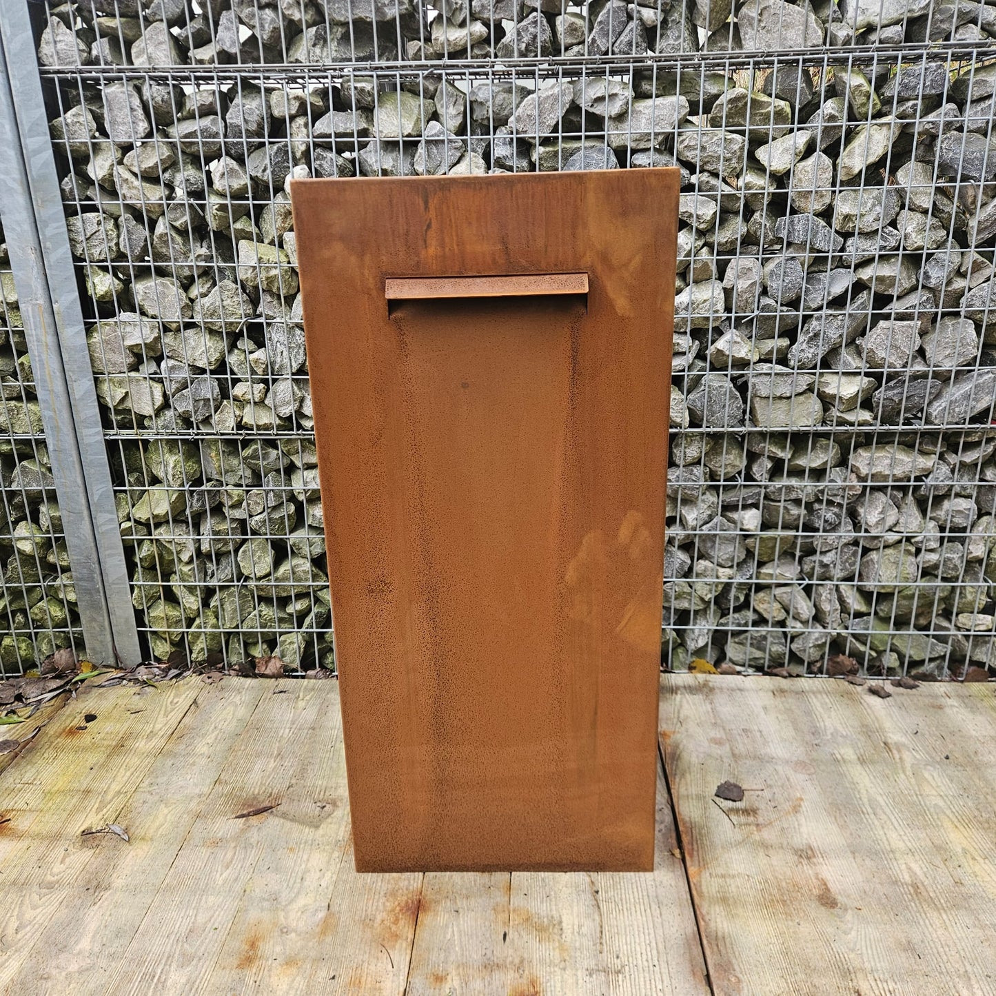 Boîte aux lettres 95 cm H