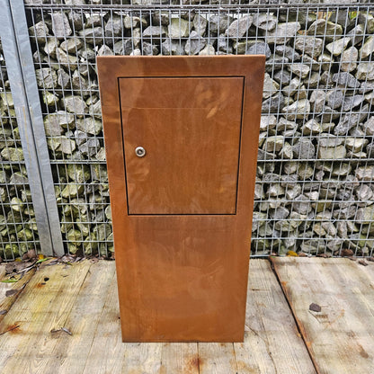 Boîte aux lettres 95 cm H