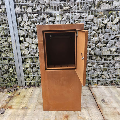 Boîte aux lettres 95 cm H