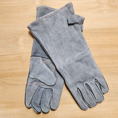 BBQ handschoenen