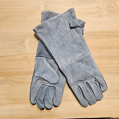 BBQ handschoenen