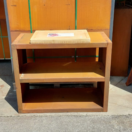 Table d'appoint pour barbecue/ mise en place/ rangement