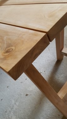 Picknicktafel Petani 180 cm x 110 cm