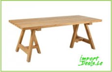 Picknicktafel Petani 180 cm x 110 cm
