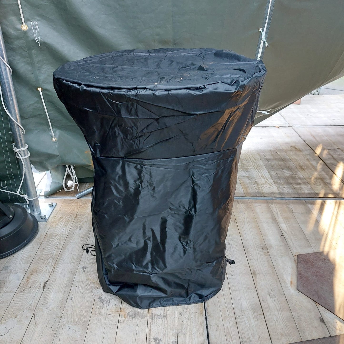 Housse de pluie pour BBQ Slim 