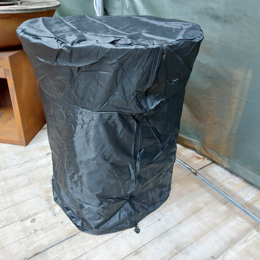 Rain cover for BBQ Slim 