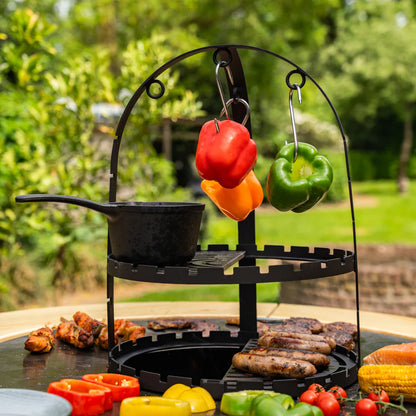 Planche à barbecue Pincho Cage